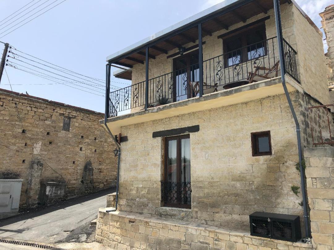Pachna Studios - Village Life Limasol Dış mekan fotoğraf